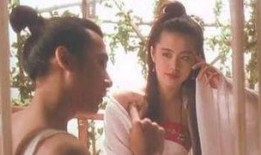 潘金莲之前世在线观看,穿越时空的悲情传奇